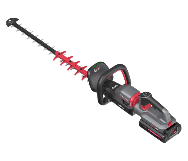 MOVA Akumulatorowe nożyce do żywopłotu 65cm bezszczotkowe 60V MOV - 1541525 - zdjęcie 4